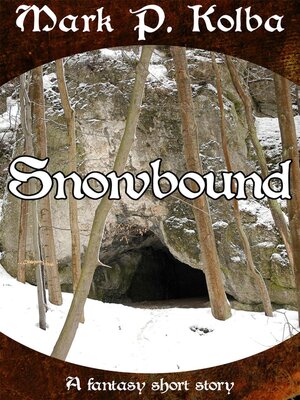 cover image of Snowbound
